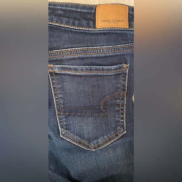American Eagle Jegging - Picture 1 of 3